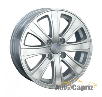 Диски Replay Ci12 S R15 W6.0 PCD4x108 ET23 DIA65.1
